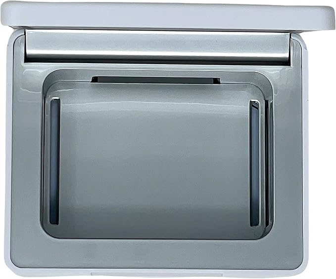Smart Hearing UV Drying Case - Protect Your £149 Investment