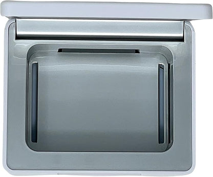 Smart Hearing UV Drying Case - Protect Your £149 Investment