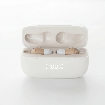 Smart Hearing - Comfort Pro Hearing Aids