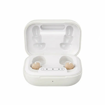 Smart Hearing Comfort Hearing Aids
