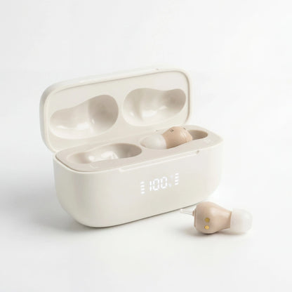 Smart Hearing - Comfort Pro Hearing Aids