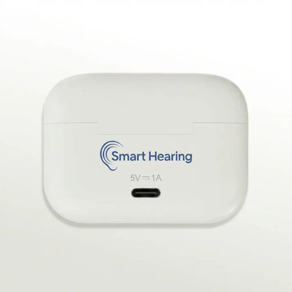 Smart Hearing - Comfort Pro Hearing Aids