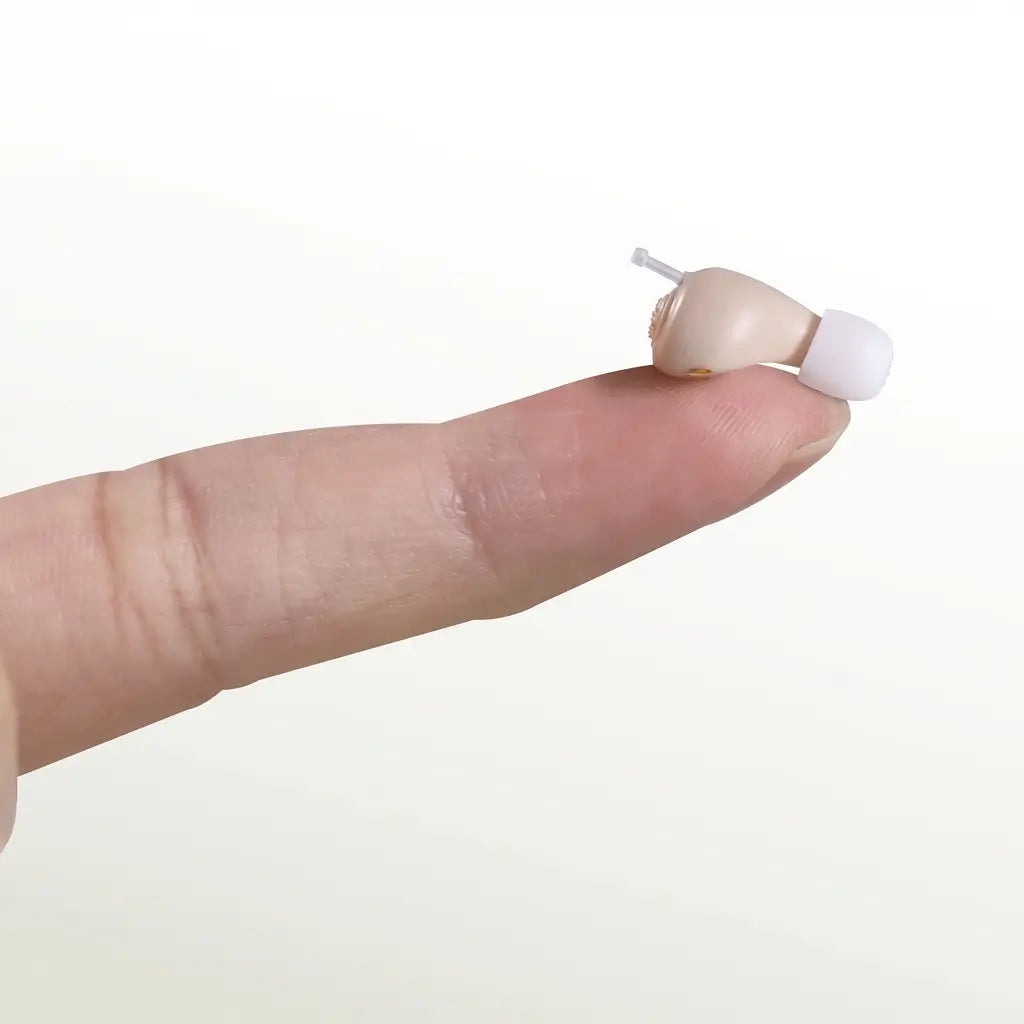 Smart Hearing - Comfort Hearing Aids