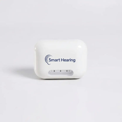 Smart Hearing Comfort Hearing Aids
