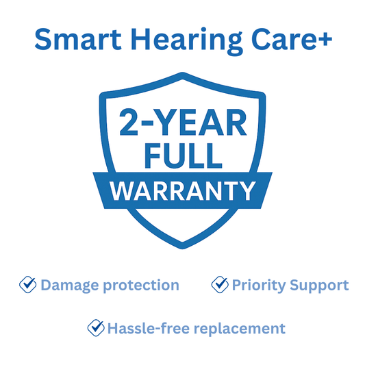 ESSENTIAL PROTECTION PLAN (2 YEAR WARRANTY + LIFETIME PRIORITY SUPPORT)